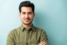 Ahmed Khan